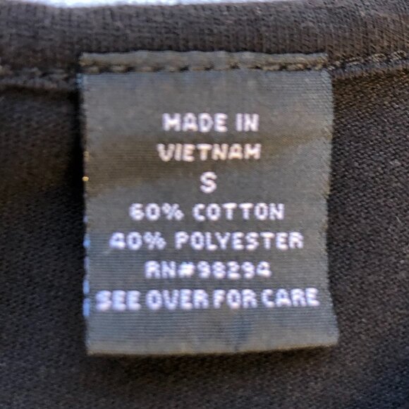 Onque Casual Safari Boxy Crop Jacket Tiger Elephant - Picture 12 of 13